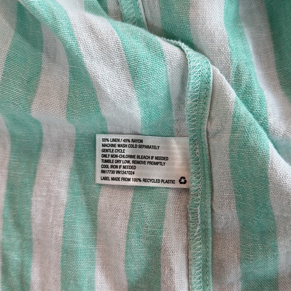 Stoney Clover Babydoll Tank - Picture 6 of 6